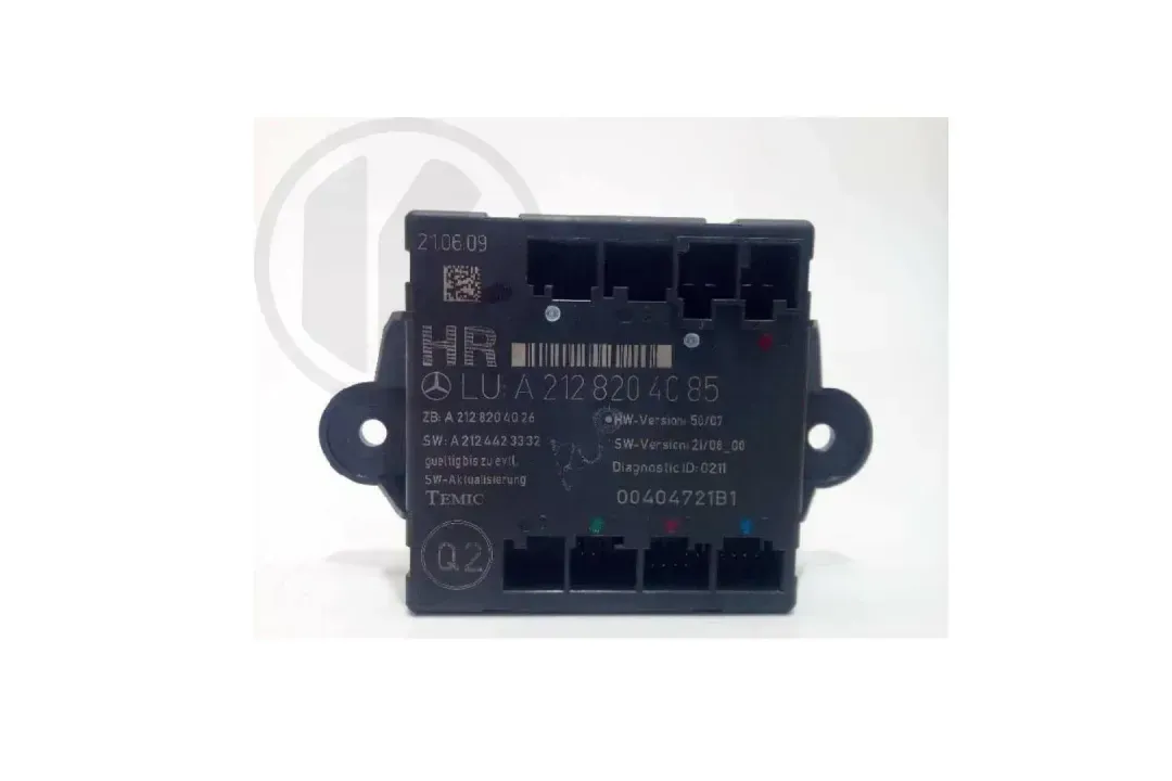 DOOR CONTROL UNIT